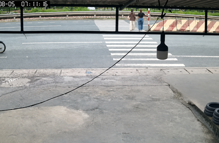 [CAM] Vụ TNGT đường sắt